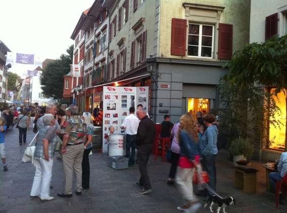 Maler Fleig AG - Maler Aargau - Maler Rheinfelden - Maler Hellikon - Lasuren - Gipserarbeiten - Fassaden - Garagentor - Gerüstbau - Beschriftungen - Schimmelsanierungen - Giessharz - Bodenbeschichtungen - Borkenkäferbekämpfung - Bitumenanstrich - Brandabschottungen - Farbkonzept durch Fotomontage - Maler und Gipser Verband - Maler Lehrbetrieb - Malerbetrieb Schweiz